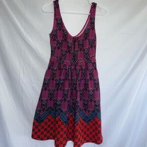 Maeve by Anthropologie Dress